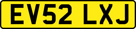 EV52LXJ