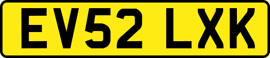 EV52LXK