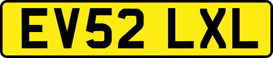 EV52LXL