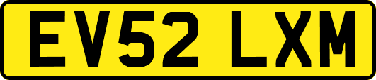 EV52LXM