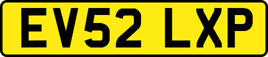 EV52LXP
