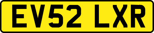 EV52LXR