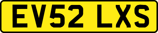 EV52LXS