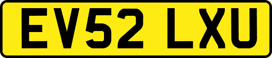 EV52LXU