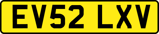 EV52LXV