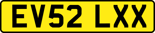 EV52LXX