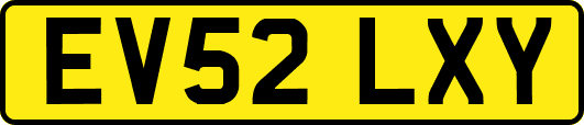 EV52LXY