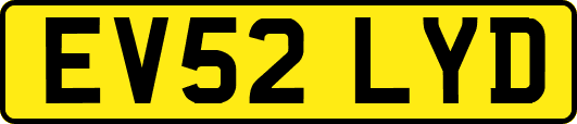 EV52LYD
