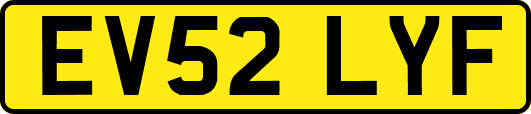 EV52LYF