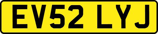 EV52LYJ