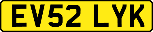 EV52LYK