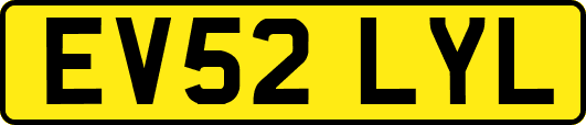 EV52LYL