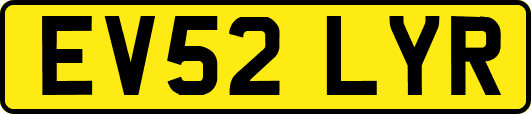 EV52LYR