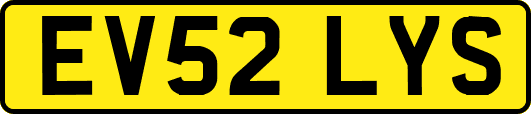 EV52LYS