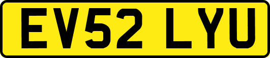 EV52LYU