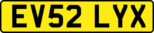 EV52LYX