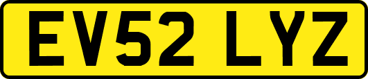 EV52LYZ
