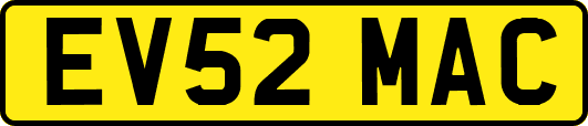 EV52MAC