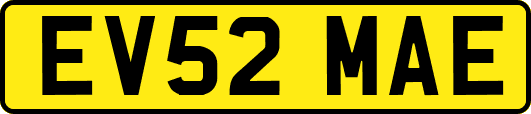 EV52MAE