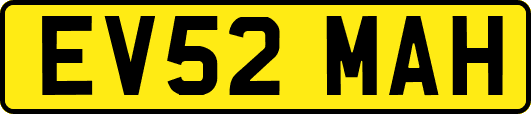 EV52MAH
