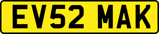 EV52MAK