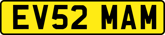 EV52MAM