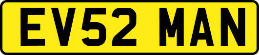 EV52MAN