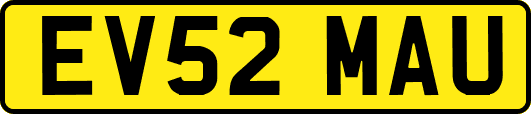 EV52MAU