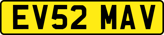 EV52MAV
