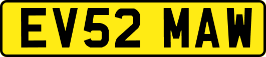 EV52MAW