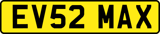 EV52MAX