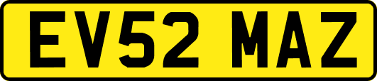 EV52MAZ