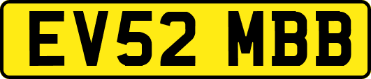 EV52MBB