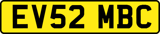 EV52MBC