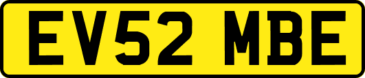 EV52MBE