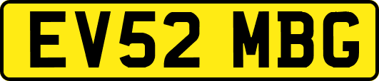 EV52MBG
