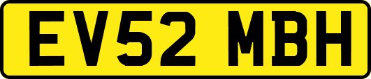 EV52MBH