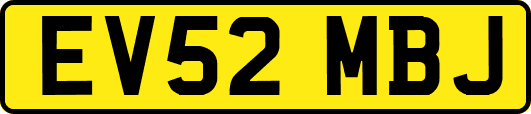 EV52MBJ