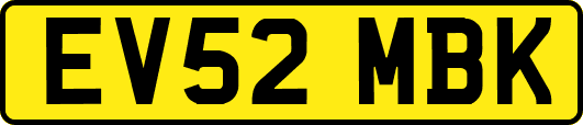 EV52MBK