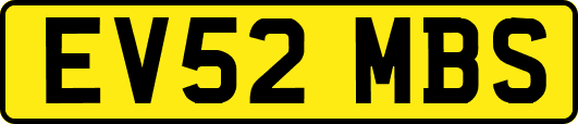 EV52MBS
