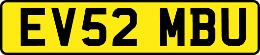 EV52MBU