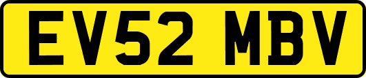 EV52MBV