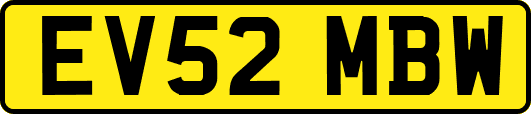 EV52MBW