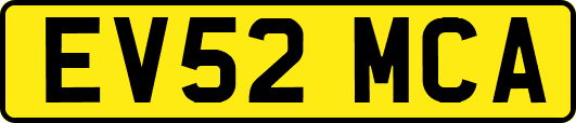 EV52MCA