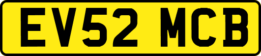 EV52MCB