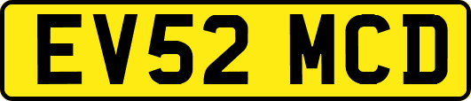 EV52MCD