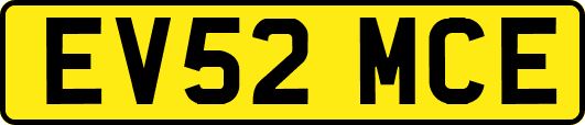 EV52MCE
