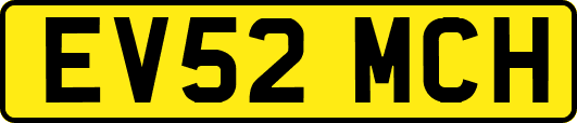 EV52MCH