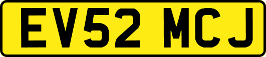 EV52MCJ