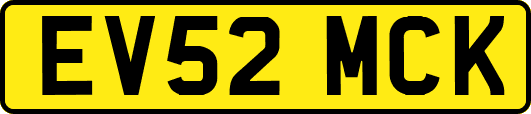 EV52MCK